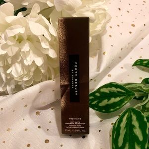 *NEVER USED* Fenty Soft Matte Foundation 150